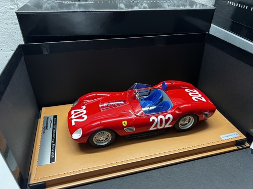 1960 ferrari 250 - ferrari,