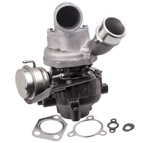 Turbocharger for hyundai 1 - hyundai, h-1