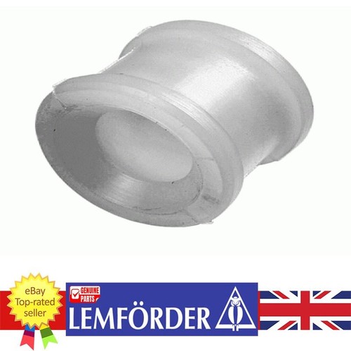 Rear trailing arm mounting - rear, for