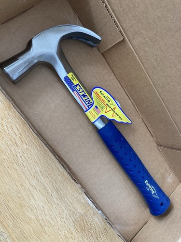 Estwing e328c curved - estwing,
