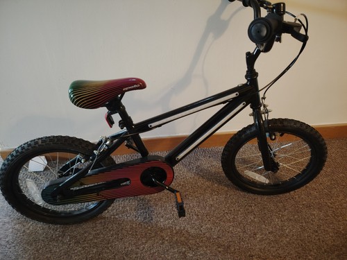 Apollo cyber wheel 5 - cyber, 16"