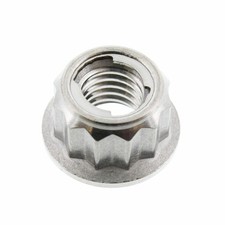 Tilocknutbh8 hex nut for honda - nut,