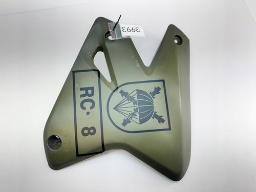Drz 400 fairing bacon - 400, plastic