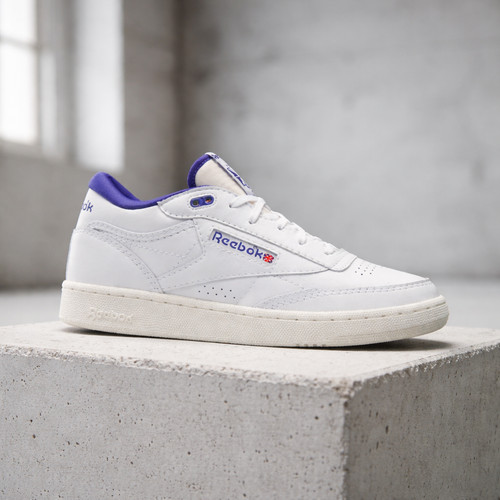 Reebok classic leather - classic,