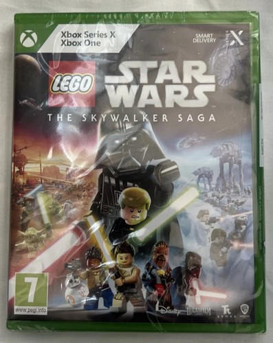 Lego star wars the - lego, wars: