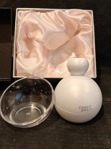Carer spark ultrasonic body - rf,