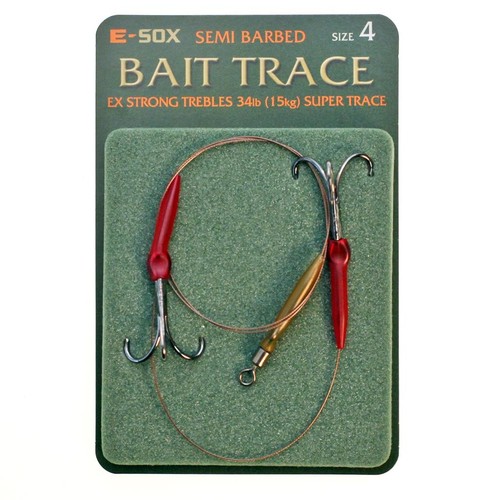 Drennan sox bait - bait, trace