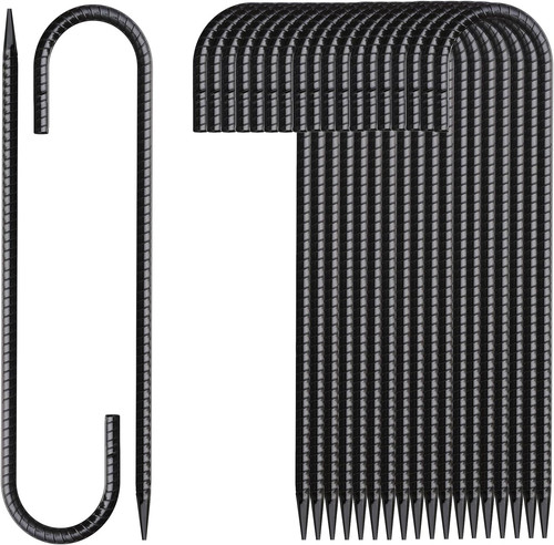 Rebar stakes inch pack j - pack,
