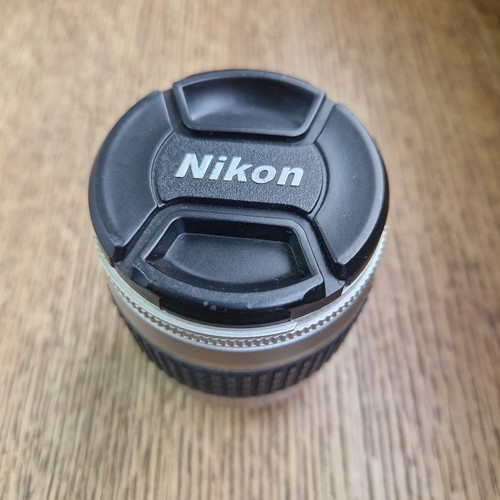Nikon nikkor 80mm - af, 38-80mm.