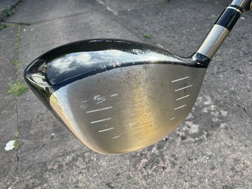 Taylormade dual driver - taylormade,