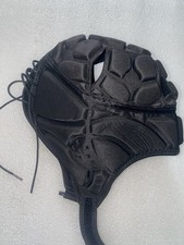 Breathable Rugby Helmet Headgear Headguard Goalkeeper EVA Padded Protective