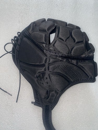 Breathable rugby helmet - rugby,