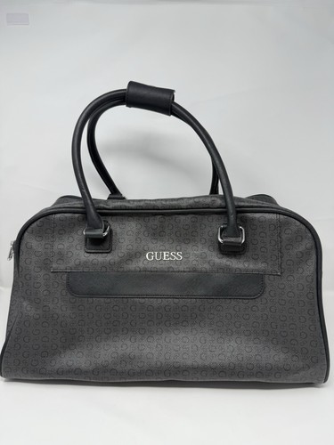 Guess bodie travel bag - bodie,