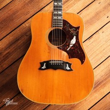 Gibson Dove Custom Acoustic
