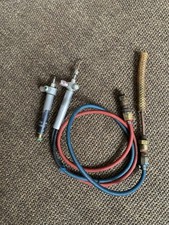 Smith Equipment USA Little Torch 11-1101C, Jewellers Torch Or Soldering Torch