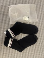Rapha Oversocks, Black. Size Large. New In bag.