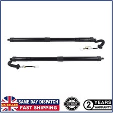 2pcs Rear Tailgate Struts