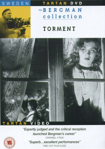 Torment stig jarrell - torment, (2004)