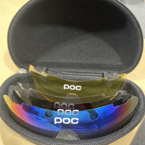 Poc cycling sunglasses x - poc,