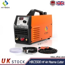 HITBOX Air Plasma Cutter IGBT