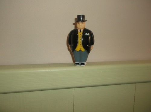 Thomas the tank engine - thomas, 2.5"
