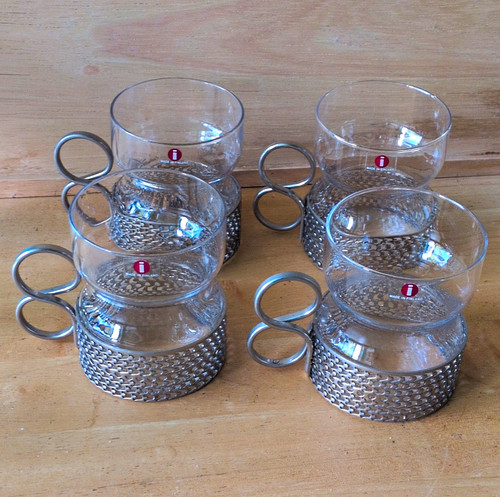Vintage iittala tsaikka hot - tsaikka,