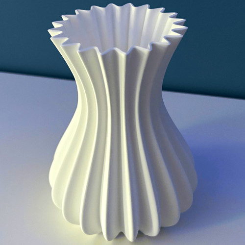 White ribbed textured - white,
