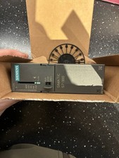 Siemens S7-300 CPU