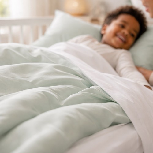Bamboo bedding set for - bedding,
