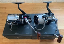 Daiwa Tournament ISO 5500 QD