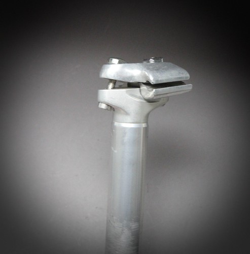 Suntour superbe pro seat - seat, post
