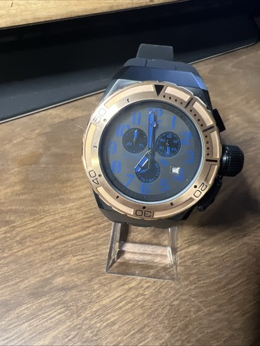 Swiss legend trimix diver - swiss,