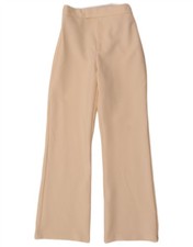 ZARA Girls High Waist Casual