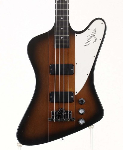 Gibson thunderbird vintage - iv,