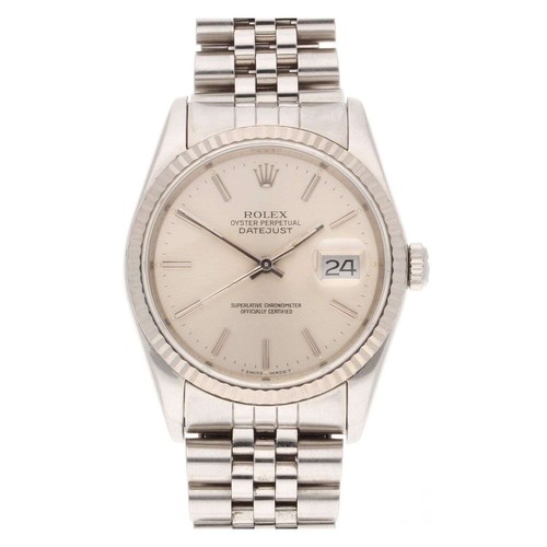 Vintage stainless steel rolex - vintage,