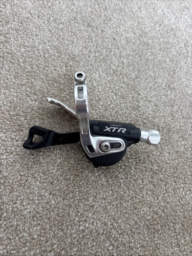 Shimano xtr m970 speed - xtr, 9-speed