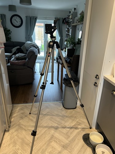 Manfrotto 055cl professional - manfrotto,