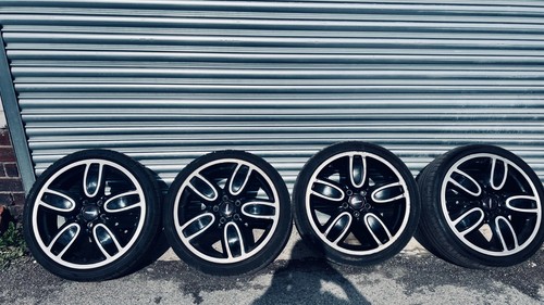 Mini john cooper - cooper, (f56)
