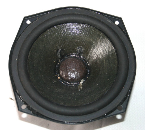 Mission 753 driver