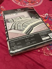 Versace Design Double Duvet