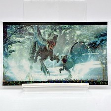 Jurassic World Dominion