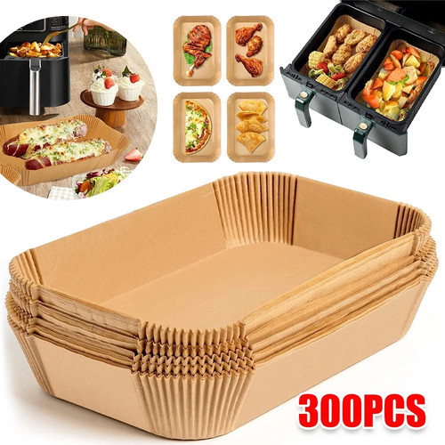 300x air fryer paper - 300x,