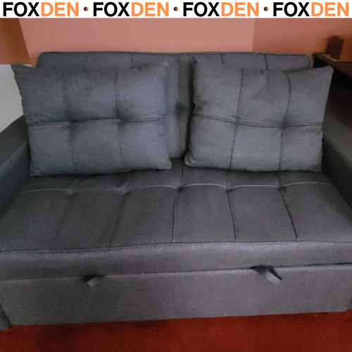 Seater pull out - 2,