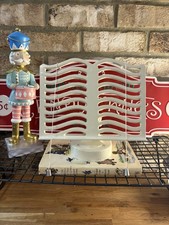 Vintage Antique Cast Iron