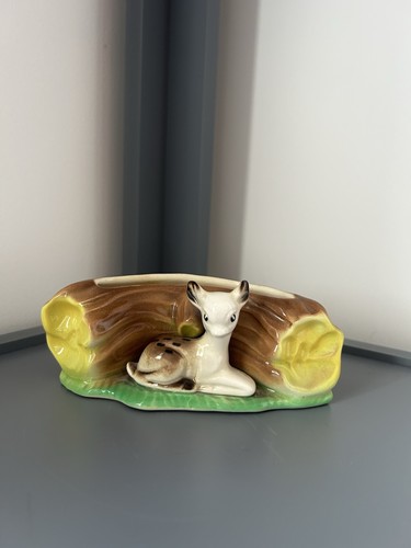 Vintage hornsea pottery - pottery, fauna