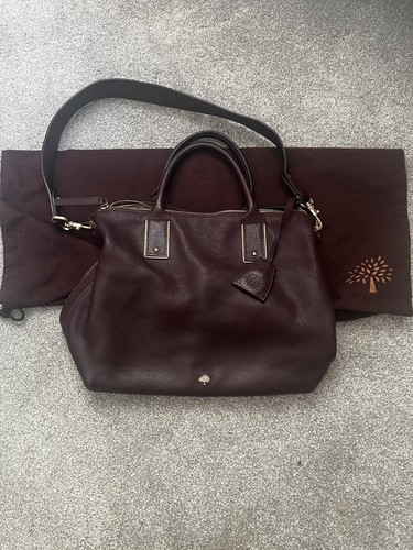 Mulberry alice blood - alice,