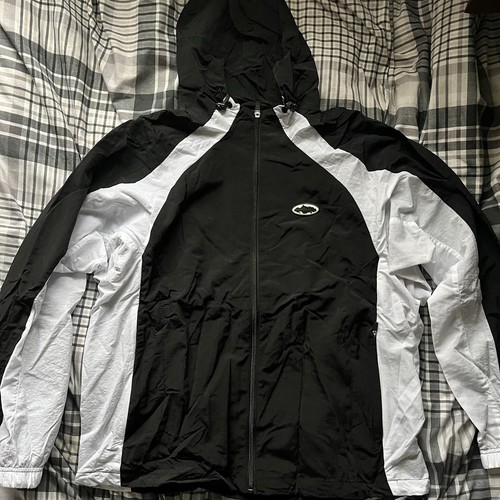 Corteiz windbreaker short set - corteiz,