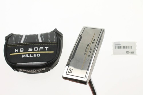 Cleveland soft milled - hb,