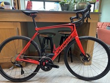 Specialized Roubaix, Brand New
