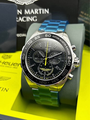 Tag heuer men formula - tag, 1